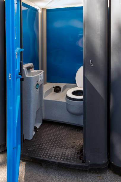 Best Portable restroom solutions  in Greensboro, AL