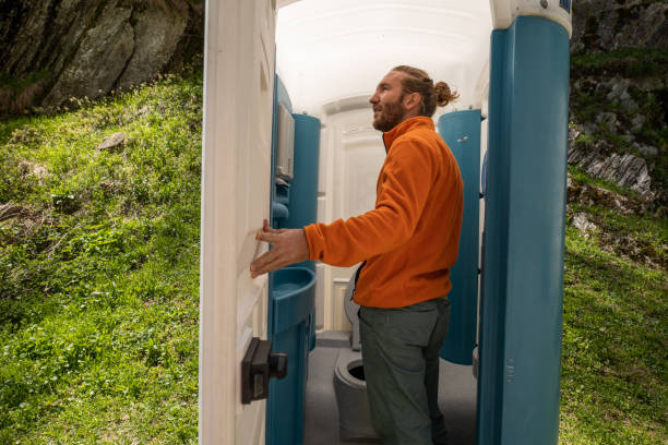 Portable Toilet Options We Offer in Greensboro, AL