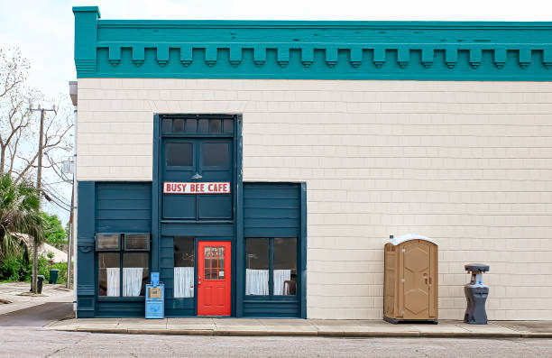 Best Long-term porta potty rental  in Greensboro, AL