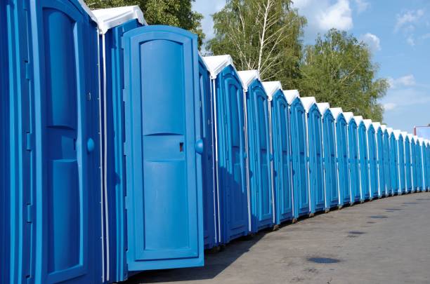 Best Porta potty rental for parties  in Greensboro, AL